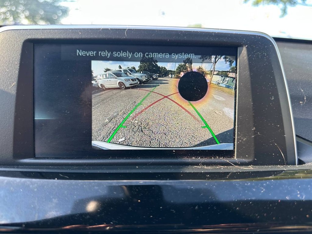 2018 BMW X1 Image 33
