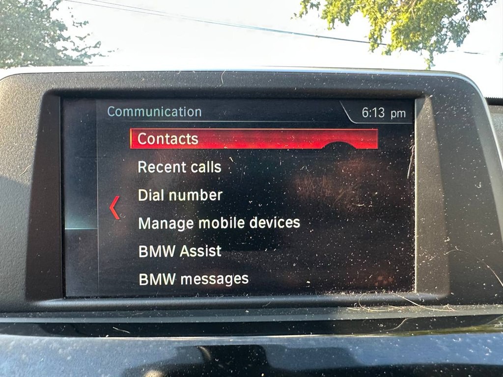 2018 BMW X1 Image 34
