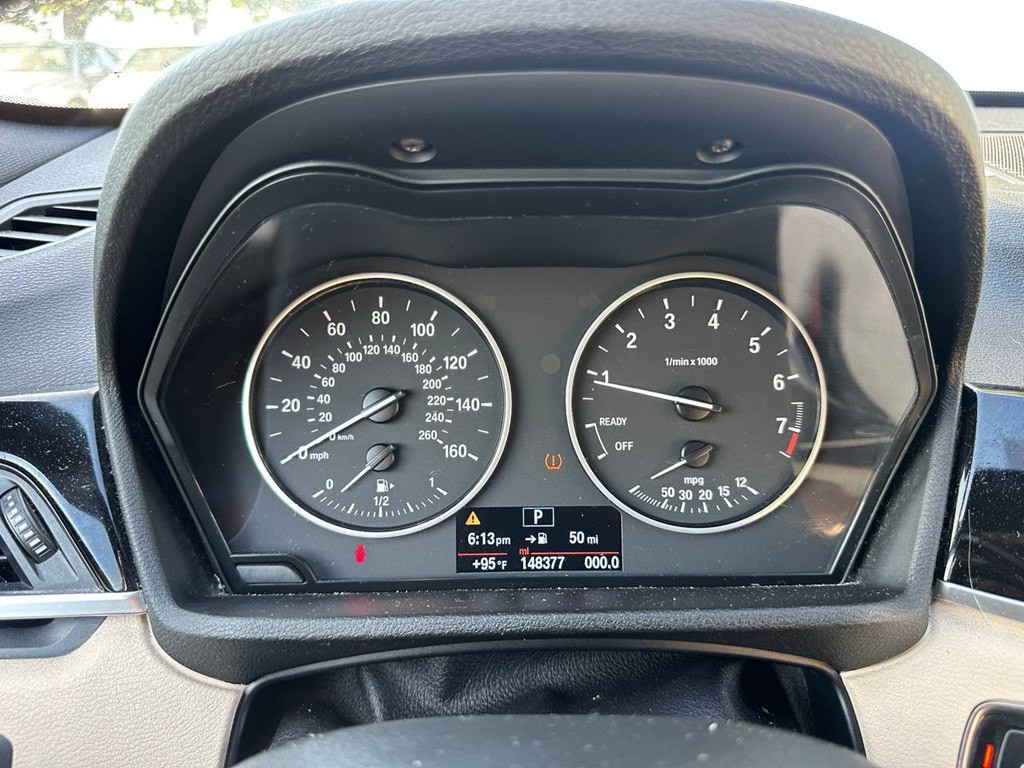 2018 BMW X1 Image 35