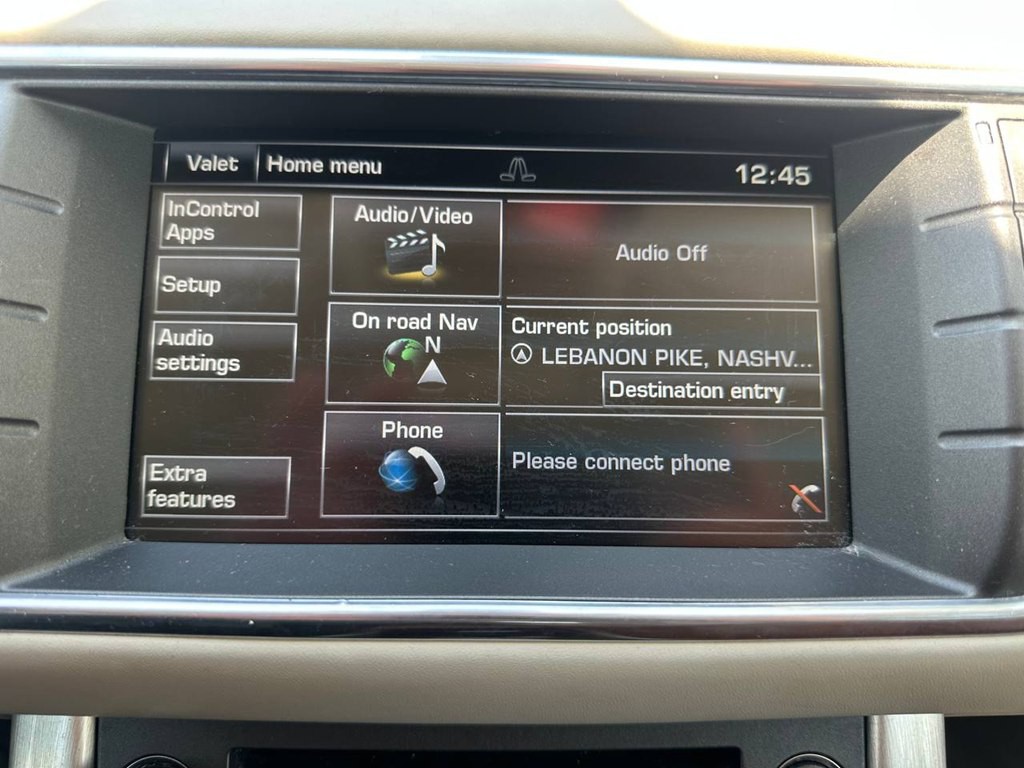 2015 Land Rover Range Rover Evoque Image 31