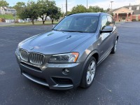 Image for 2014 BMW X3 xDrive35i ID: 6726681