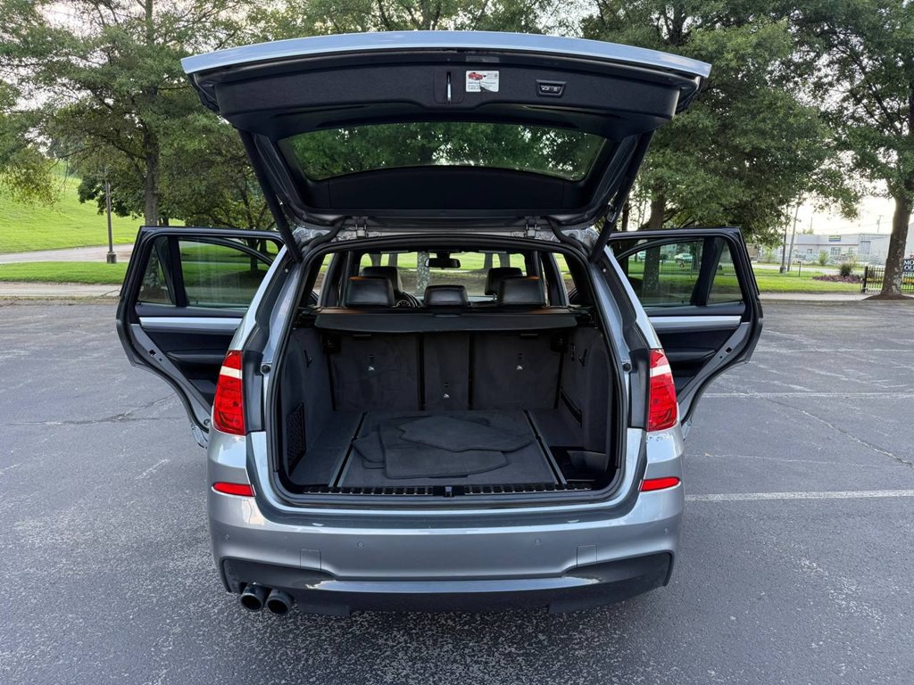 2014 BMW X3 Image 11