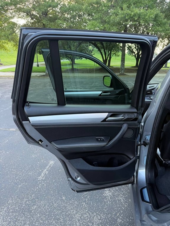 2014 BMW X3 Image 13