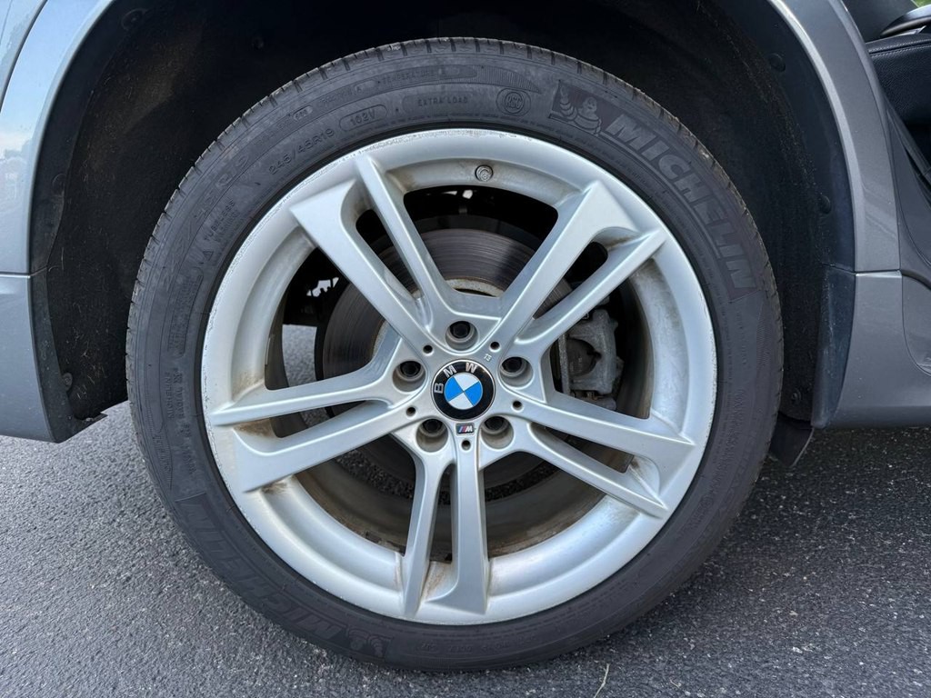 2014 BMW X3 Image 18