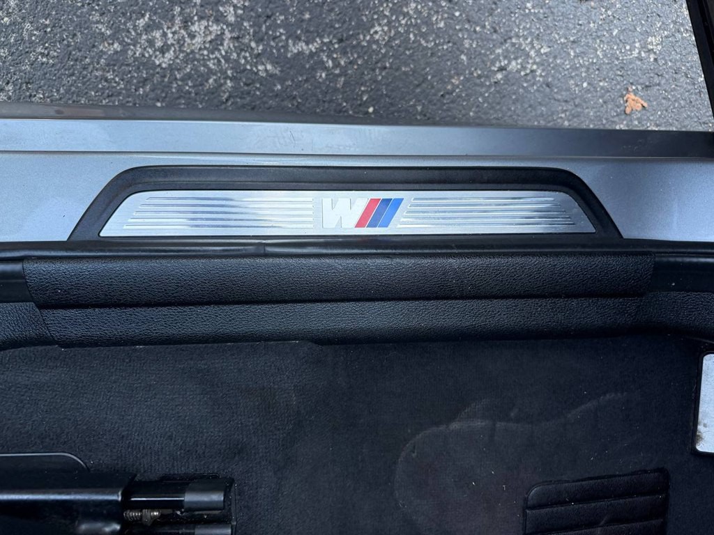 2014 BMW X3 Image 19