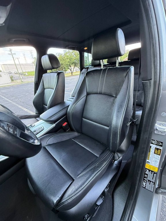 2014 BMW X3 Image 22
