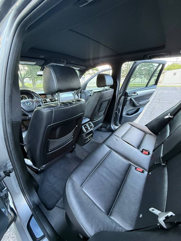 2014 BMW X3 Image 23