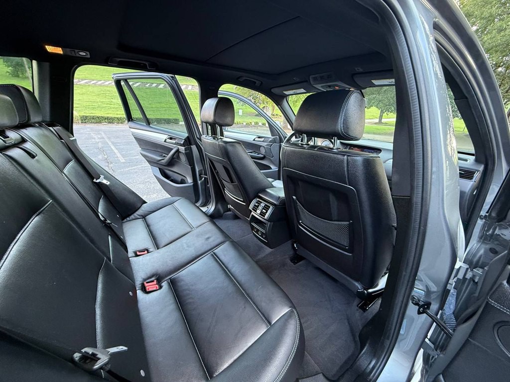 2014 BMW X3 Image 26