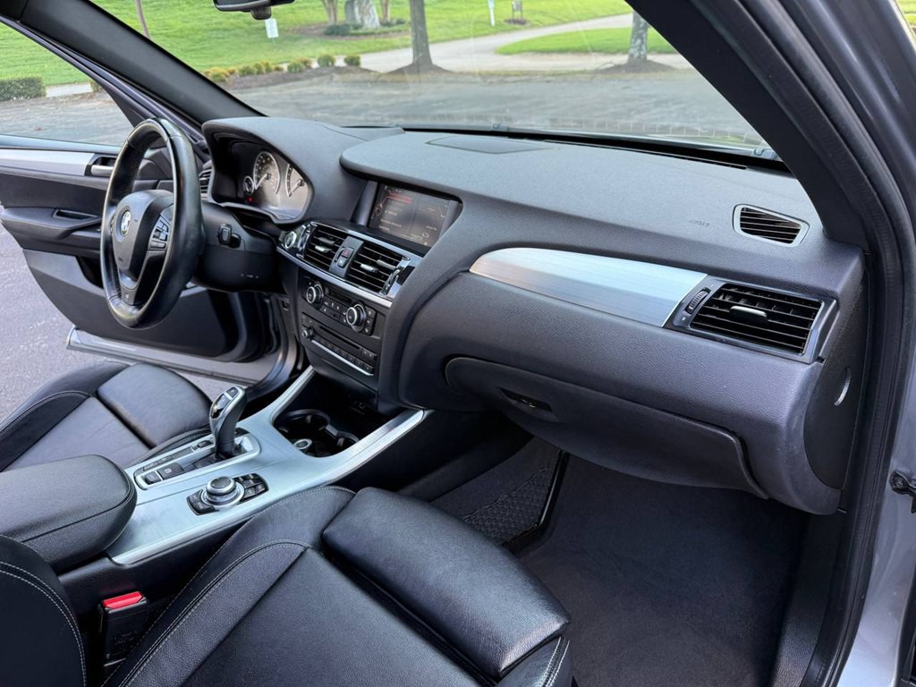 2014 BMW X3 Image 29