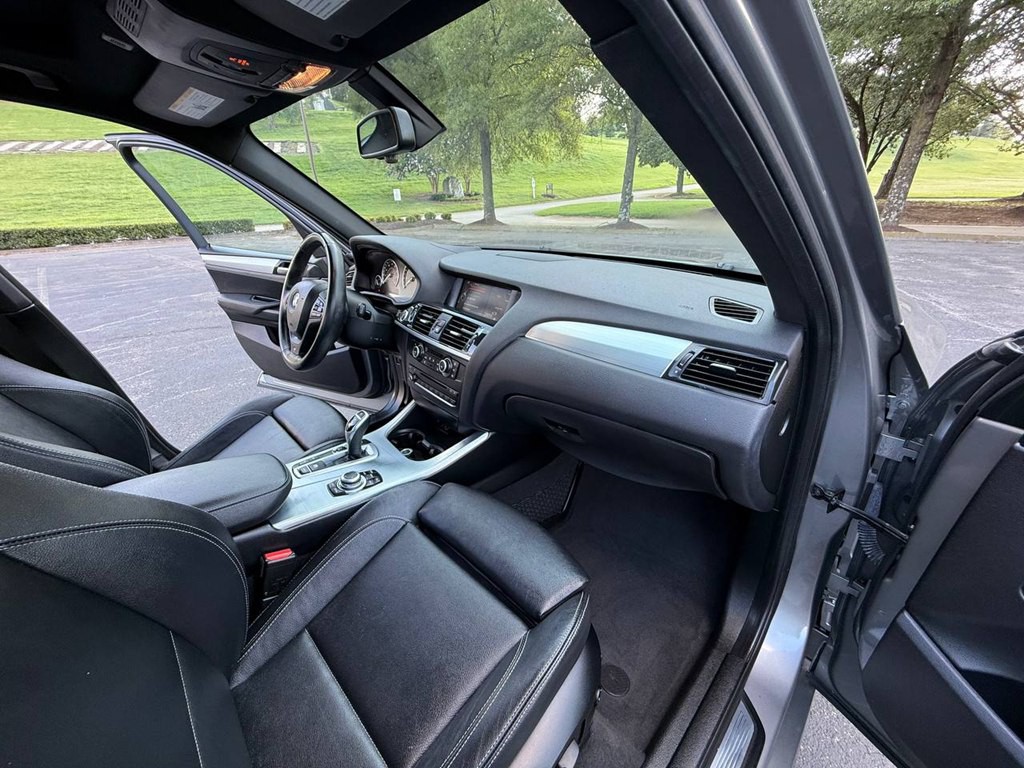 2014 BMW X3 Image 30