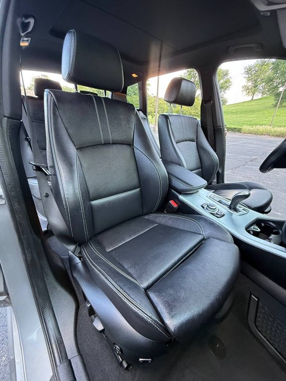 2014 BMW X3 Image 31