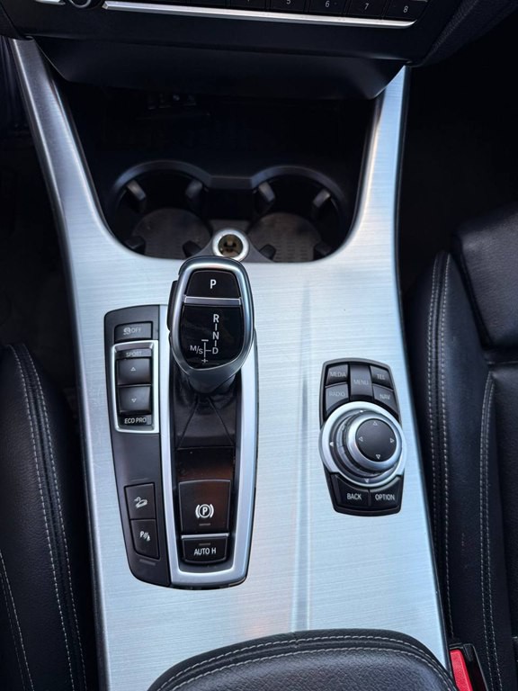 2014 BMW X3 Image 32