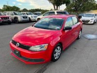 Image for 2013 Volkswagen Jetta BASE ID: 6726719