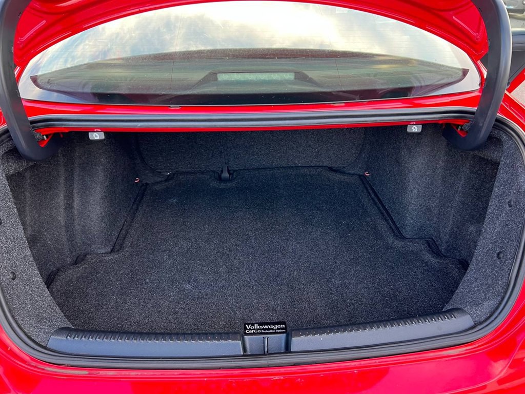 2013 Volkswagen Jetta Image 11