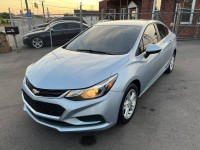 Image for 2017 Chevrolet Cruze LT ID: 6726752