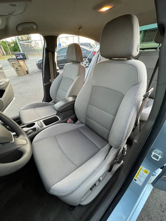 2017 Chevrolet Cruze Image 13