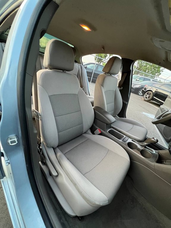 2017 Chevrolet Cruze Image 22