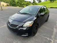 Image for 2012 Toyota Yaris  ID: 6726790