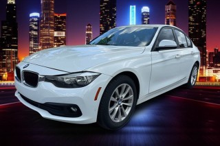 Image for 2017 BMW 3 Series 320i ID: 6740761