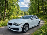 Image for 2017 BMW 3 Series 320i ID: 6740761