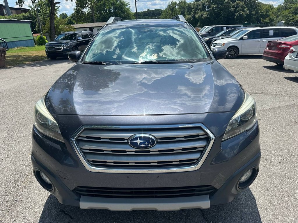 2015 Subaru Outback Image 3
