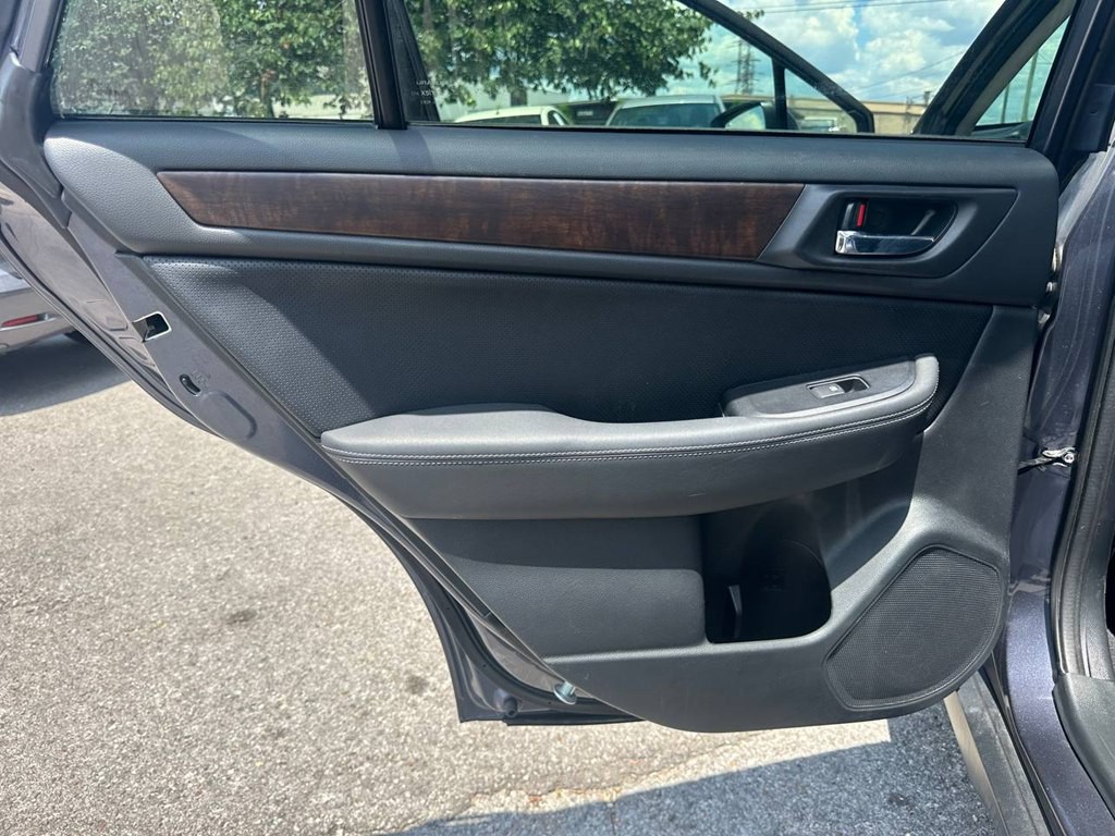 2015 Subaru Outback Image 20