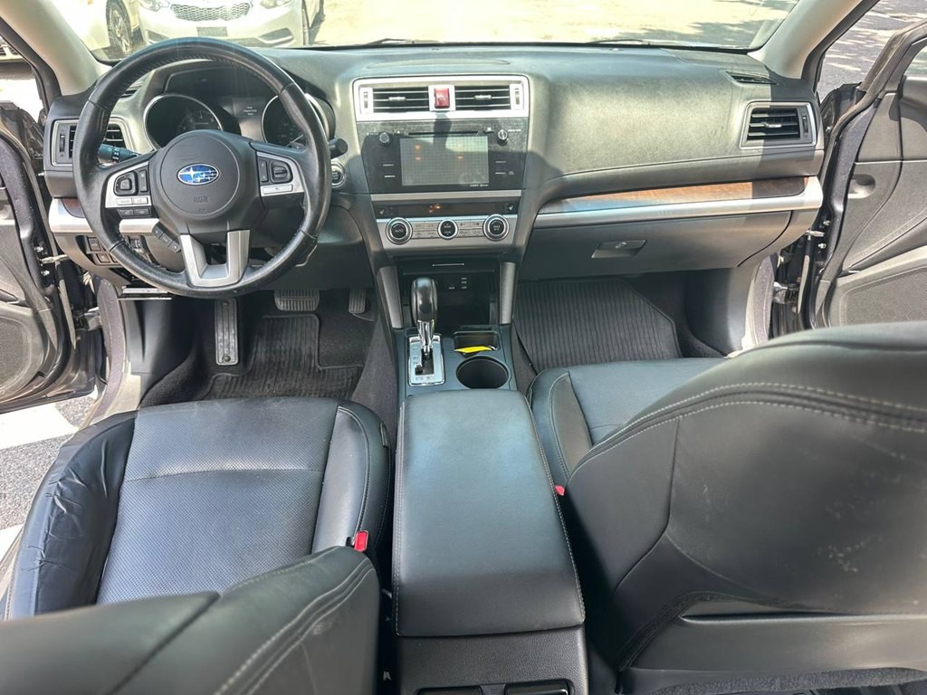 2015 Subaru Outback Image 21