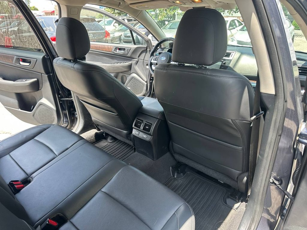2015 Subaru Outback Image 22