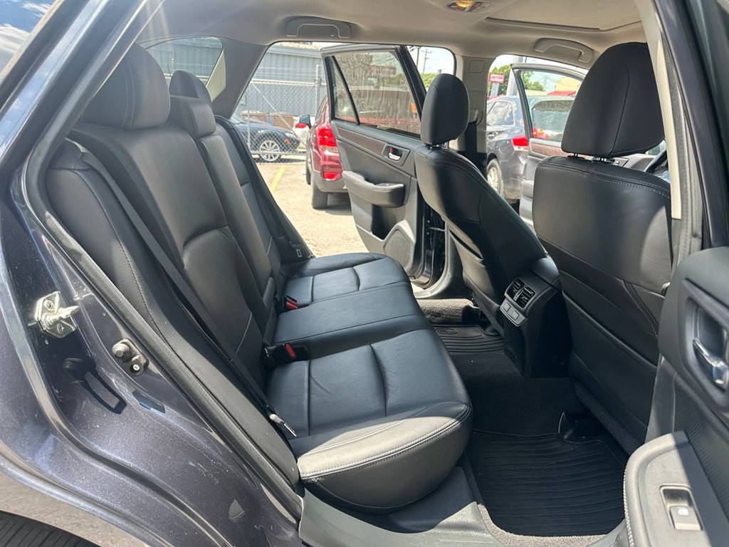 2015 Subaru Outback Image 23