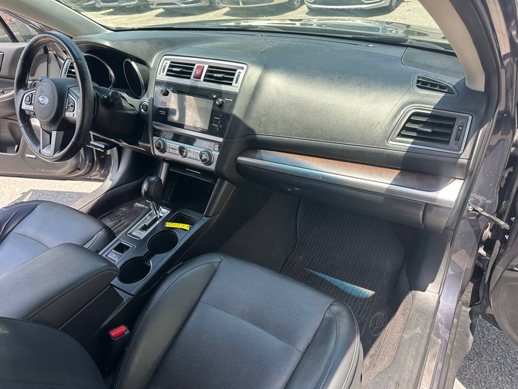 2015 Subaru Outback Image 27