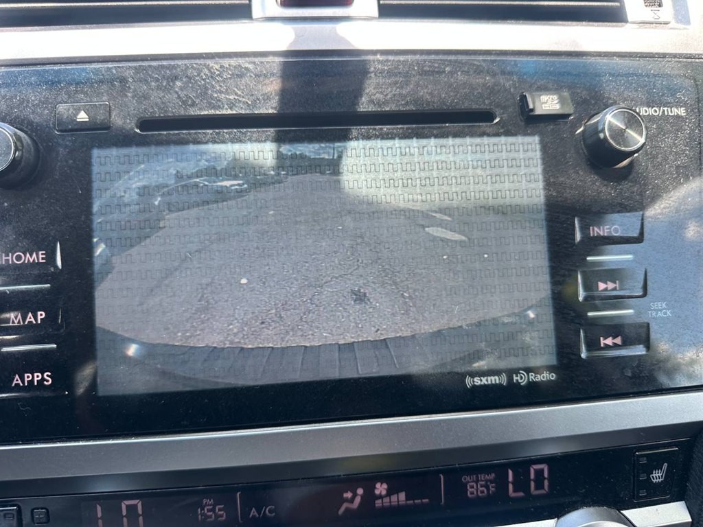 2015 Subaru Outback Image 31