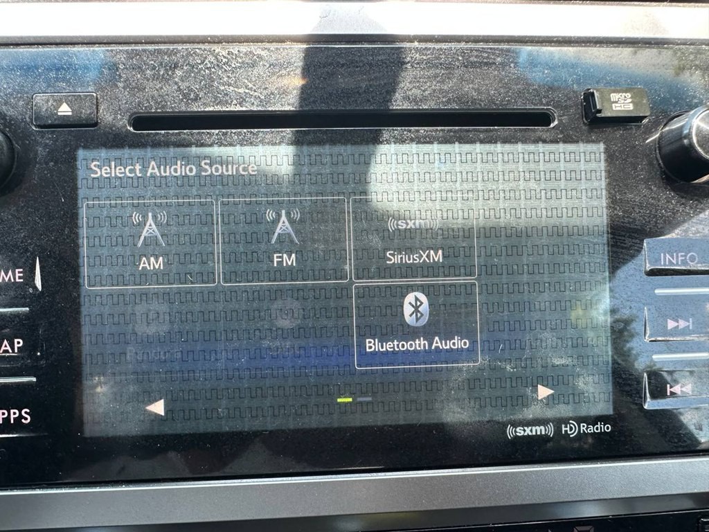 2015 Subaru Outback Image 33