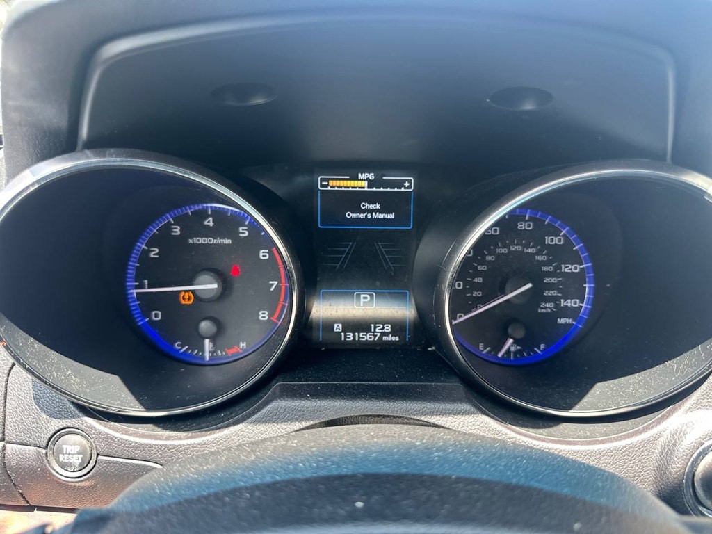 2015 Subaru Outback Image 34