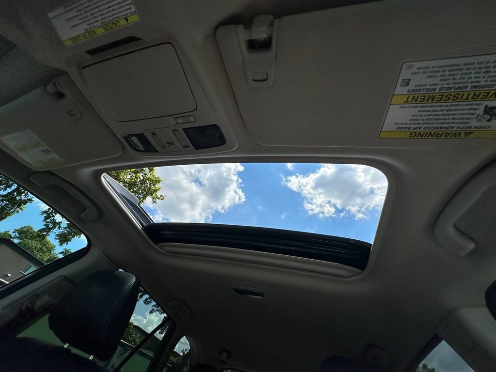 2015 Subaru Outback Image 35