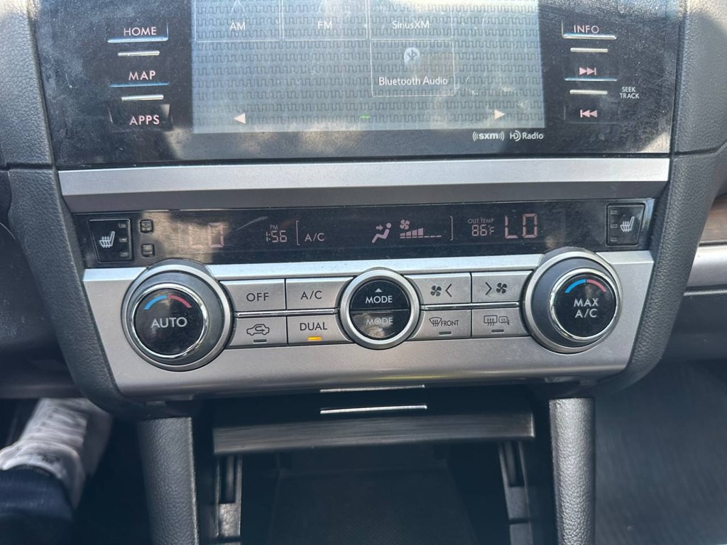 2015 Subaru Outback Image 36