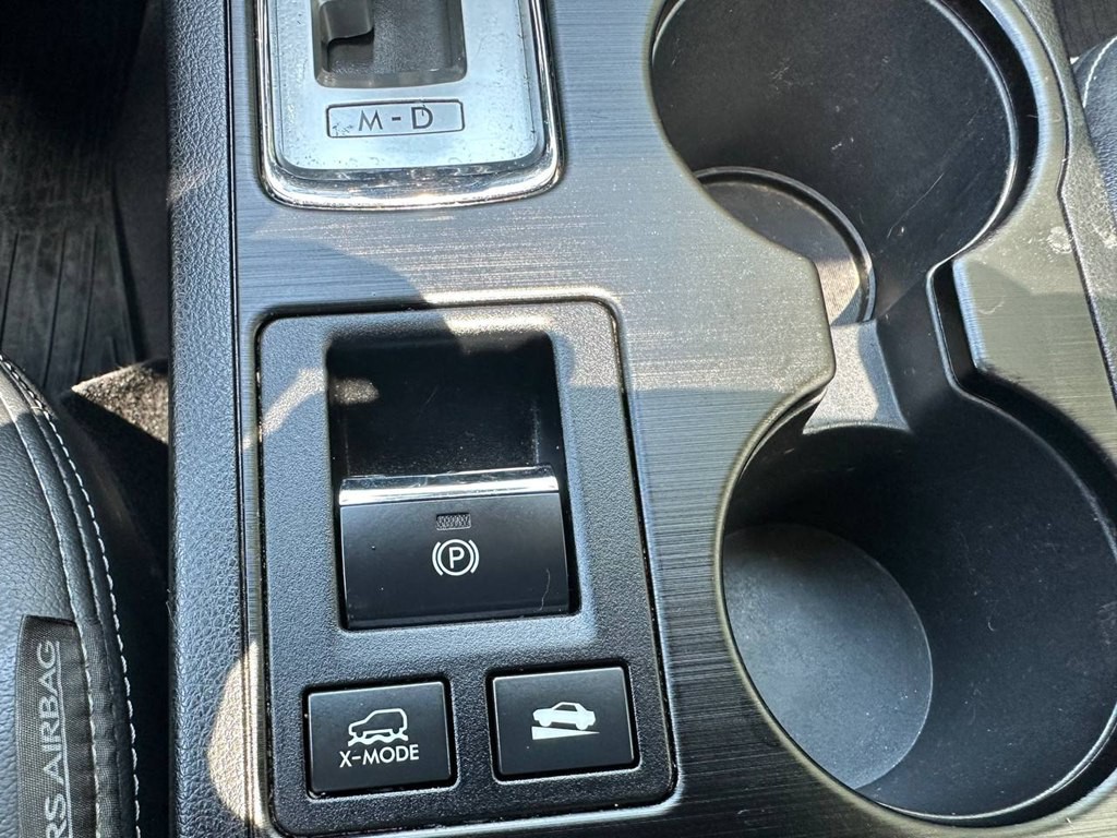 2015 Subaru Outback Image 37
