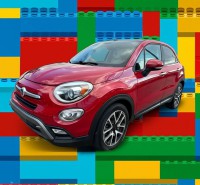 Image for 2016 FIAT 500 Trekking Plus ID: 6742971