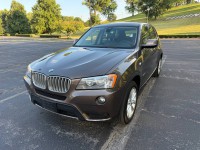 Image for 2013 BMW X3 xDrive28i ID: 6745711