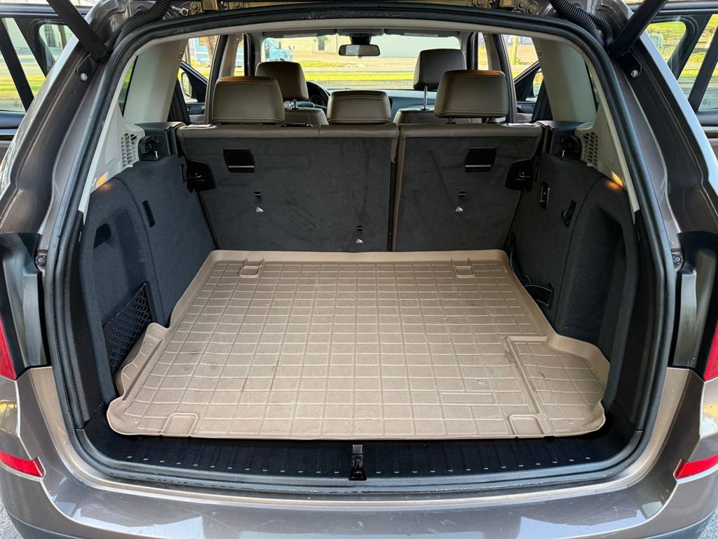 2013 BMW X3 Image 12