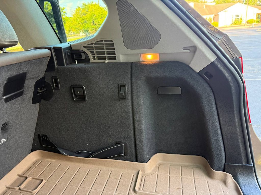 2013 BMW X3 Image 13