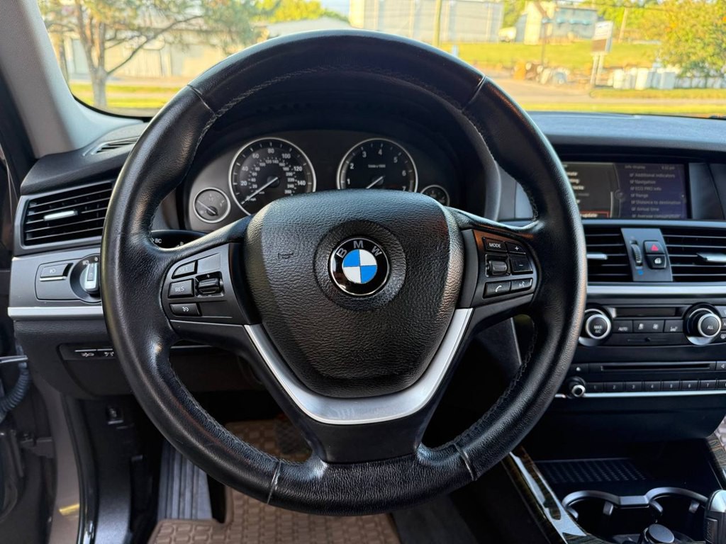 2013 BMW X3 Image 19