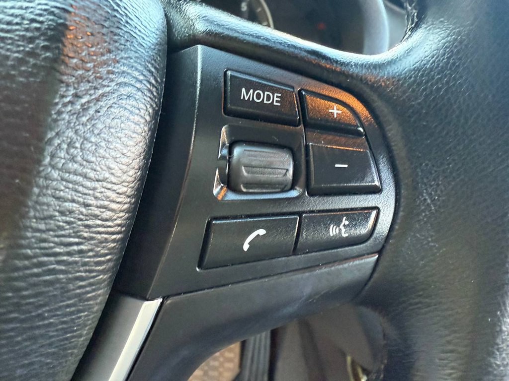 2013 BMW X3 Image 21