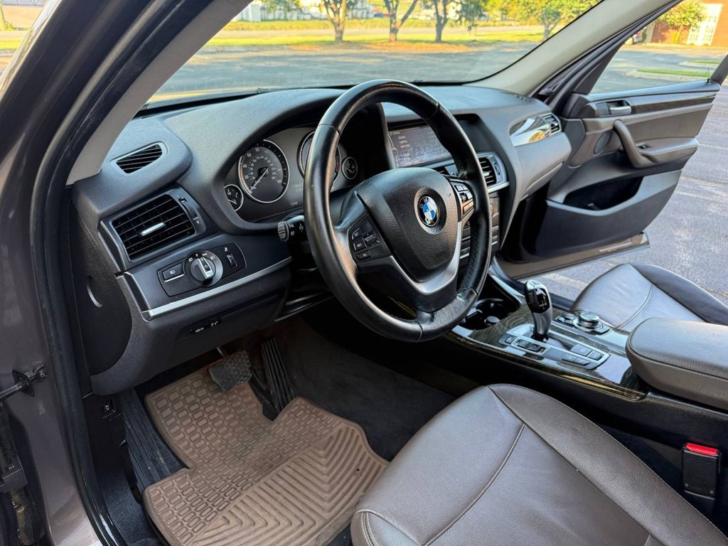 2013 BMW X3 Image 24