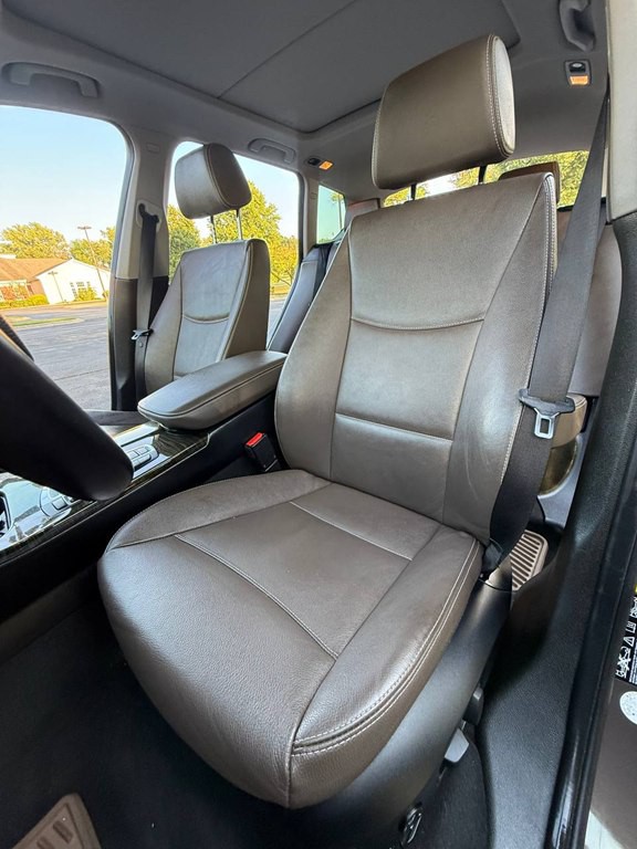 2013 BMW X3 Image 26