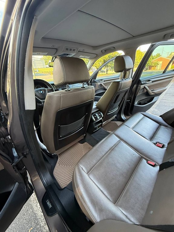 2013 BMW X3 Image 27