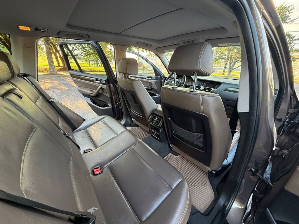 2013 BMW X3 Image 30