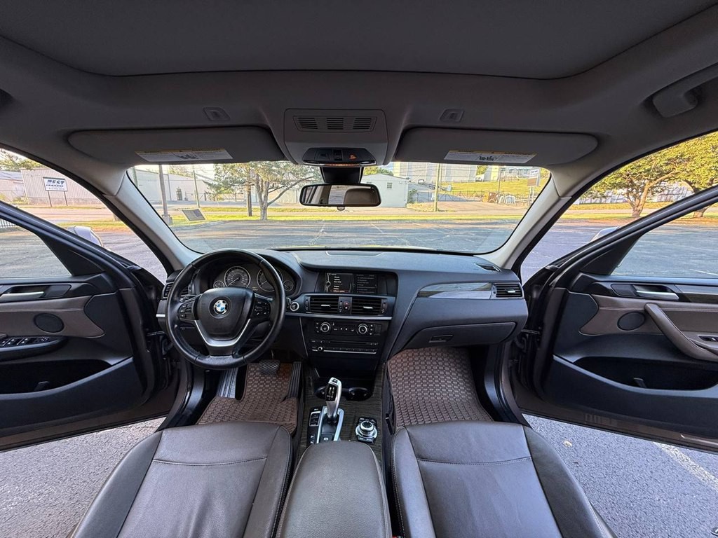 2013 BMW X3 Image 31