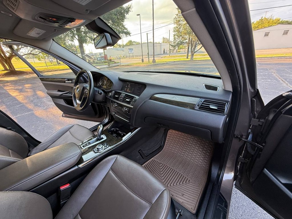 2013 BMW X3 Image 34