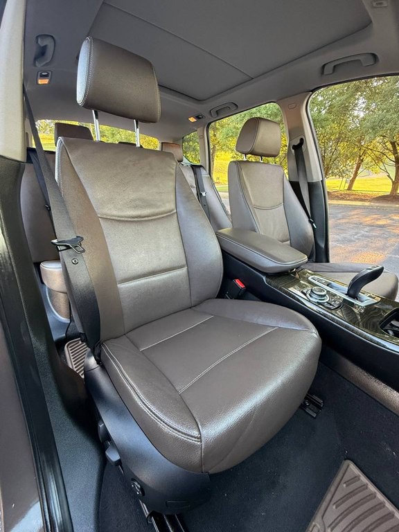 2013 BMW X3 Image 35