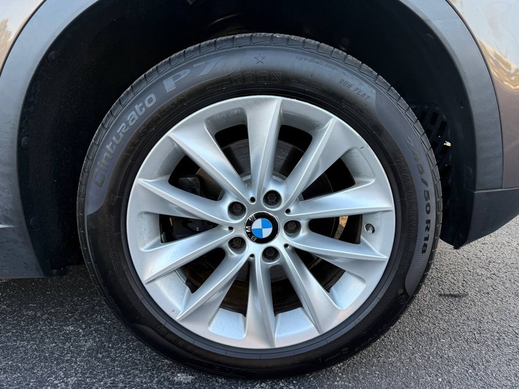 2013 BMW X3 Image 36